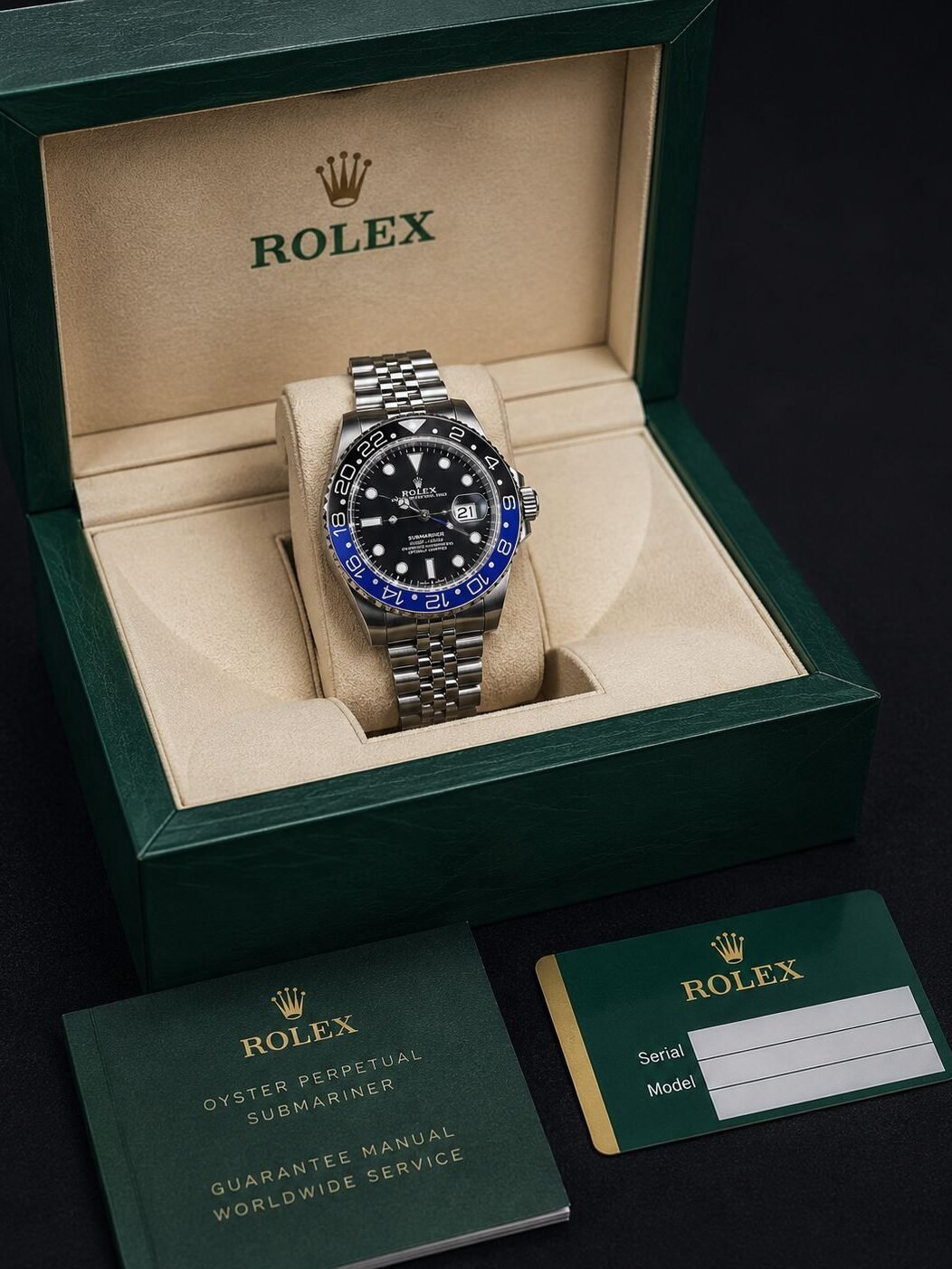 ROLEX WATCH 
